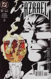 Azrael #17