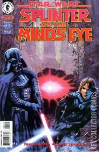 Star Wars: Splinter of the Mind's Eye #4