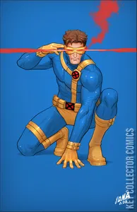 X-Men #33