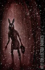 Cover for Bunny Mask: Hollow Inside #3
