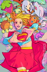 Supergirl