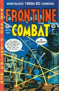 Frontline Combat #5