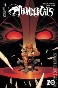 Thundercats #11 