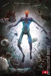Promethee 13:13 #4