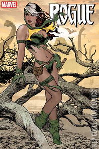 Rogue: The Savage Land #1 