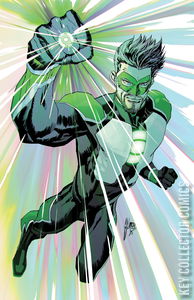 Green Lantern