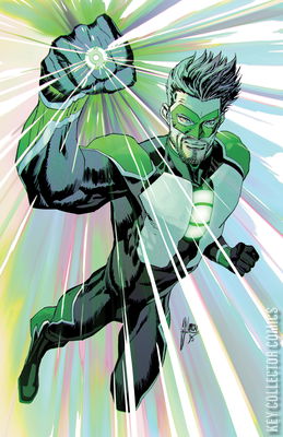 Green Lantern