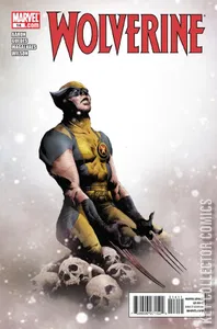 Wolverine #14