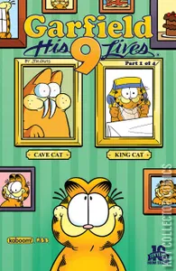 Garfield #33