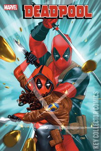 Deadpool #10