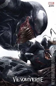 Venomverse #1