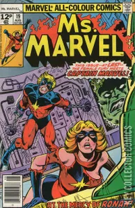 Ms. Marvel #19