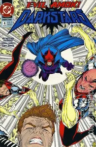 Darkstars #4