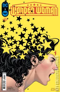 Wonder Woman #9