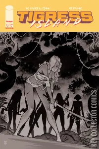 Tigress Island #1