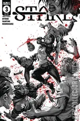 Variant Cover for Stake #3