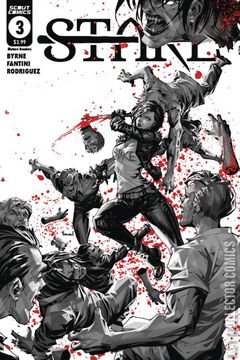 Variant Cover for Stake #3