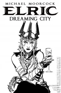 Elric: Dreaming City #2