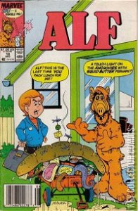 Alf #18