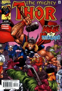 Thor #28