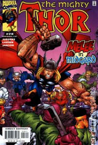 Thor #28