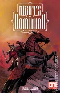 Night's Dominion Season 3 #2
