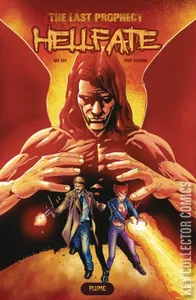 Hellfate #2