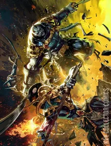 X-Men #14