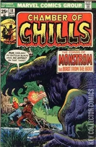 Chamber of Chills #18