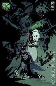 Batman and the Joker: The Deadly Duo