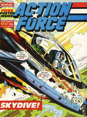 Action Force