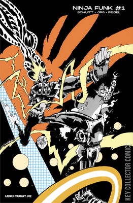Ninja Funk