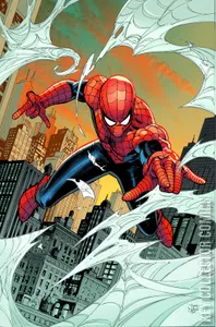 Amazing Spider-Man: Torn #3