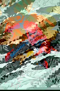 Amazing Spider-Man: Torn