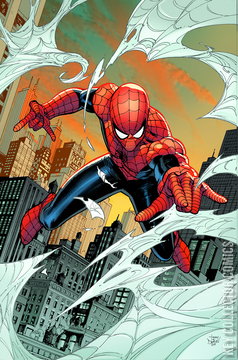 Variant Cover for Amazing Spider-Man: Torn #3