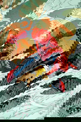 Amazing Spider-Man: Torn