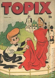 Topix #2