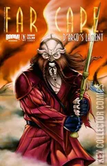 Cover for Farscape: D'Argo's Lament #1