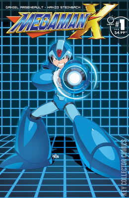 Mega Man X