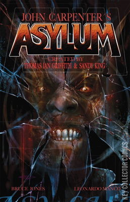 John Carpenter's Asylum