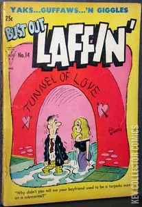 Bust Out Laffin' #14