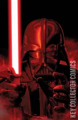 Variant Cover for Star Wars #21