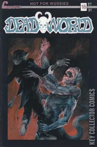 Deadworld #16