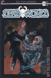 Deadworld #16