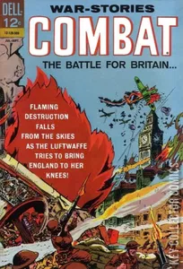 Combat #17