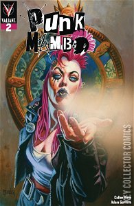 Punk Mambo #2