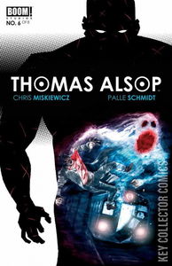 Thomas Alsop #6