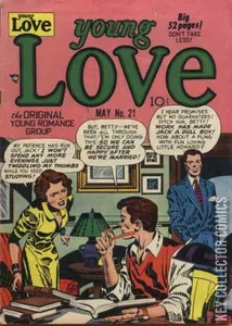 Young Love #21
