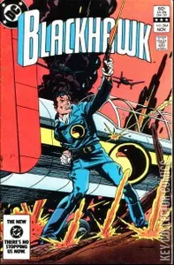 Blackhawk #264
