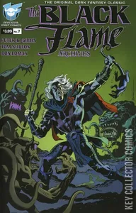 Black Flame #7